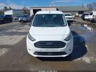 2020 Ford Transit Connect Xlt White vin: NM0LS7F2XL1454860