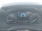 2020 Ford Transit Connect Xlt White vin: NM0LS7F2XL1454860
