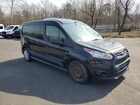 2017 Ford Transit Connect Xlt Черный vin: NM0LS7F71H1329202