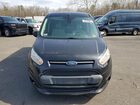 2017 Ford Transit Connect Xlt Черный vin: NM0LS7F71H1329202
