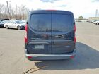 2017 Ford Transit Connect Xlt Черный vin: NM0LS7F71H1329202