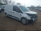 2021 Ford Transit Connect Xlt Black vin: NM0LS7F72M1495514