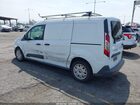 2017 Ford Transit Connect Xlt Белый vin: NM0LS7F74H1329825