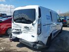 2018 Ford Transit Connect Xlt Белый vin: NM0LS7F74J1366251