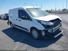 2016 Ford Transit Connect Xlt White vin: NM0LS7F76G1292243