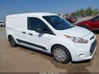 2018 Ford Transit Connect Xlt White vin: NM0LS7F78J1370819