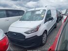 2023 Ford Transit Connect Xl Белый vin: NM0LS7S20P1572167