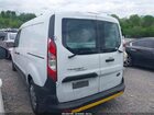 2023 Ford Transit Connect Xl Белый vin: NM0LS7S20P1572167