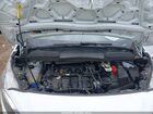 2023 Ford Transit Connect Xl Белый vin: NM0LS7S20P1572167