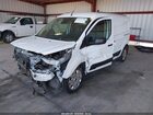 2022 Ford Transit Connect Xl White vin: NM0LS7S26N1508017