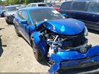 2018 Toyota C-hr Xle Blue vin: NMTKHMBX2JR011033