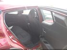 2018 Toyota C-hr Xle Premium Красный vin: NMTKHMBX5JR019711