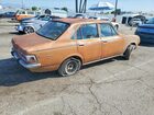 1971 Toyota Corona Коричневый vin: RT620212575 1971 Toyota Corona Коричневый vin: RT620212575