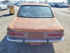 1971 Toyota Corona Коричневый vin: RT620212575 1971 Toyota Corona Коричневый vin: RT620212575