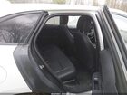 2017 Jaguar F-pace 20d Premium Белый vin: SADCJ2BN1HA086718