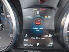 2017 Jaguar F-pace 35t Premium Белый vin: SADCJ2BV8HA051206