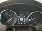 2017 Jaguar F-pace Premium Черный vin: SADCJ2BVXHA880147