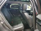 2017 Jaguar F-pace Premium Черный vin: SADCJ2BVXHA880147