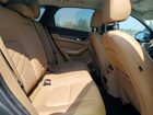 2022 Jaguar F-pace S White vin: SADCJ2EX0NA690737