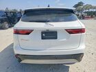 2022 Jaguar F-pace S White vin: SADCJ2EX0NA690737