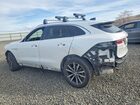 2023 Jaguar F-pace S White vin: SADCJ2EX2PA704091