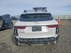 2023 Jaguar F-pace S White vin: SADCJ2EX2PA704091