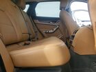 2023 Jaguar F-pace S White vin: SADCJ2EX2PA704091