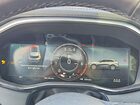 2021 Jaguar F-pace S Черный vin: SADCJ2EX4MA674023