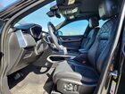 2022 Jaguar F-pace S Черный vin: SADCJ2EX5NA701537