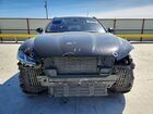 2022 Jaguar F-pace S Черный vin: SADCJ2EX5NA701537