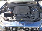 2023 Jaguar F-pace S P250 Awd Automatic Синий vin: SADCJ2EX7PA707133