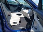2023 Jaguar F-pace S P250 Awd Automatic Синий vin: SADCJ2EX7PA707133