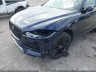 2023 Jaguar F-pace S P250 Awd Automatic Dark Blue vin: SADCJ2EX8PA717962