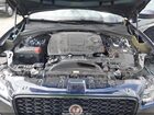 2023 Jaguar F-pace S P250 Awd Automatic Dark Blue vin: SADCJ2EX8PA717962