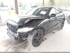 2022 Jaguar F-pace S P250 Awd Automatic Black vin: SADCJ2EX9NA690316