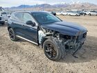 2023 Jaguar F-pace S Black vin: SADCJ2EXXPA713041