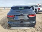 2023 Jaguar F-pace S Black vin: SADCJ2EXXPA713041