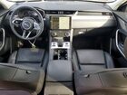 2023 Jaguar F-pace S Black vin: SADCJ2EXXPA713041