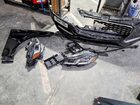 2023 Jaguar F-pace S Black vin: SADCJ2EXXPA713041