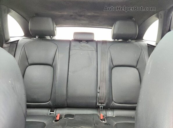SADCJ2FX0KA366701 2019 JAGUAR F-PACE White Widok tylnych siedzeń