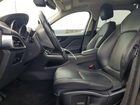 2018 Jaguar F-pace Premium Черный vin: SADCJ2FX1JA272289