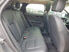 2019 Jaguar F-pace Premium White vin: SADCJ2FX1KA616558
