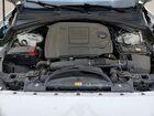 2019 Jaguar F-pace Premium White vin: SADCJ2FX1KA616558