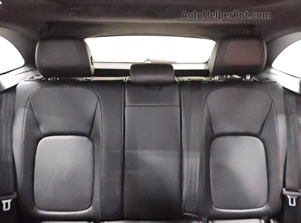 SADCJ2FX8LA645797 2020 JAGUAR F-PACE Белый Вид задних сидений