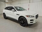 2020 Jaguar F-pace Premium *** Repo *** Белый vin: SADCJ2FX8LA645797
