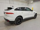 2020 Jaguar F-pace Premium *** Repo *** Белый vin: SADCJ2FX8LA645797