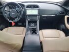 2019 Jaguar F-pace Premium Черный vin: SADCJ2GX4KA607609