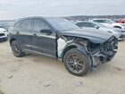 2019 Jaguar F-pace Premium Черный vin: SADCJ2GX4KA607609