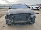 2019 Jaguar F-pace Premium Черный vin: SADCJ2GX4KA607609