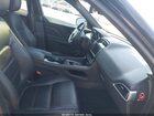 2017 Jaguar F-pace 35t Prestige Черный vin: SADCK2BV3HA061851